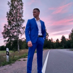 Дмитрий Сундуков, 03.03, Санкт-Петербург