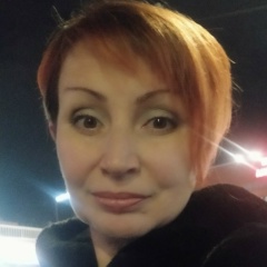 Ольга Белохина(Дзех), Мариуполь