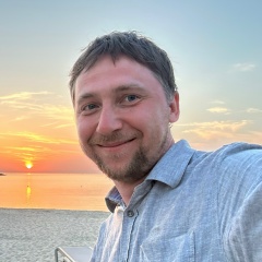 Сергей Рыжков, 30.03, Санкт-Петербург