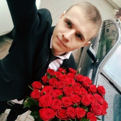 Анатолій Рубель, 23.06.1994, Костополь