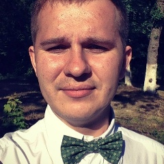 Anton Kireev, 29.04, Москва