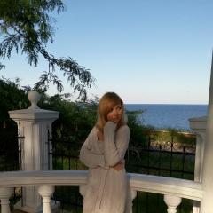 Валерия Буханцева, 09.06, Киев