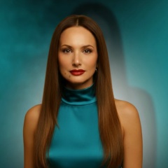 Марина Накрайникова, 27.10, Самара