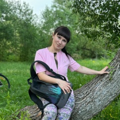 Светлана Грибакина, 08.03, Обоянь