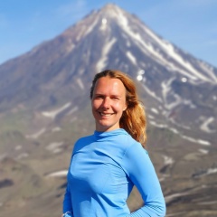 Ирина Петрова, 19.07.1985, Санкт-Петербург