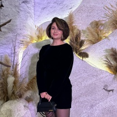 Виктория Жукель, 23.11, Санкт-Петербург