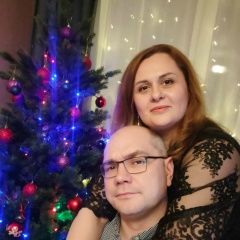 Рита Кузнецова, 23.06.1983, Санкт-Петербург