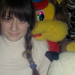 Veronica Stratu, 24.06.1994, Кишинев