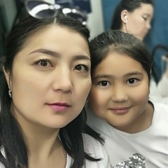 Asel Sihova, 02.08.1987, Уральск