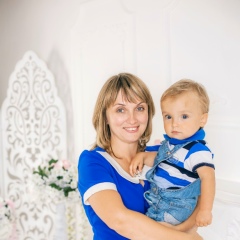 Марина Смирнова, 23.08, Санкт-Петербург