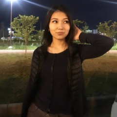 Алина Саммэр, 06.11.1974, Montréal