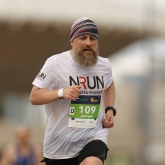 Дмитрий Щербинин, 18.07.1979, Москва