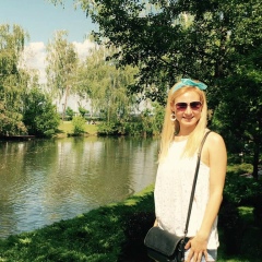 Маша Иванова, 30.09