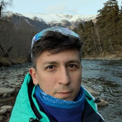 Ярослав Старшевский, 06.10.1989, Москва