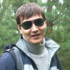 Александр Ларин, 09.06.1981, Екатеринбург