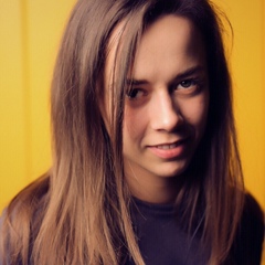 Елизаветта Вильбой, 01.09.1987, Киев