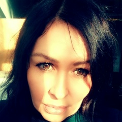 Екатерина Ярцева, 23.02, Москва