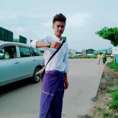 Myint-Mo Htet, 28.06.1998, Yangon