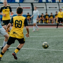 Вадим Ивашевский, 24.03.2004, Москва