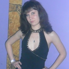 Яна Александрова, 24.05.1991, Боровичи