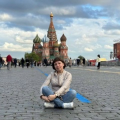 Екатерина Королева, 10.12, Иваново
