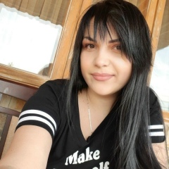 Corina Cretu, 30.07.1985, Кишинев