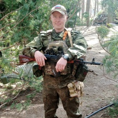 Андрей Тимофеев, 26.06.1979, Волхов