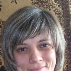 Татьяна Овчаренко, 08.05.2000, Братск