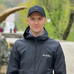 Фёдор Усманов, Санкт-Петербург