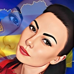 Маришка Мартынова, 30.01.1984, Харьков