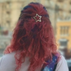 Анюта Макухина, 10.12.1989, Киев