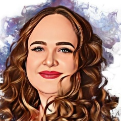 Анна Грахольская, 03.12.1981, Воронеж