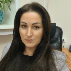 Елена Веревкина, 11.07