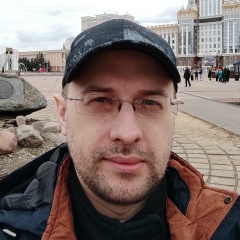 Дмитрий Порецкий, 24.10.1986, Саратов