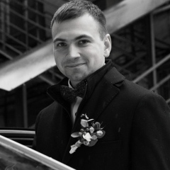 Михаил Есаулков, Москва