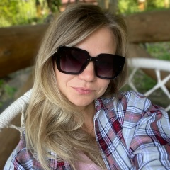 Екатерина Хорошева, 27.11, Пушкино