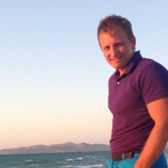 Антон Кочетов, 03.04.1986, Санкт-Петербург