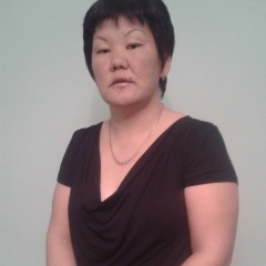 Гульмира Каримсакова, 21.05.1974, Алматы