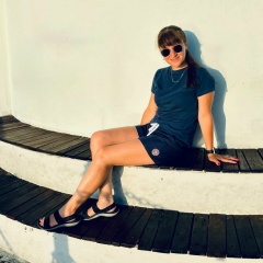 Лилия Суслова, 21.09, Пермь