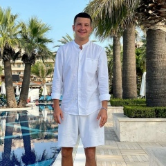 Давид Леонтьев, 11.09.1989, Москва