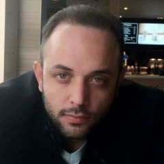Надер Като, 22.03.1987, Amman