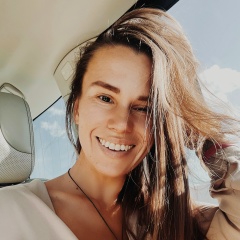 Иечка Ия, 30.11, Москва