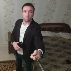 Акмал Зияев, 30.11, Санкт-Петербург