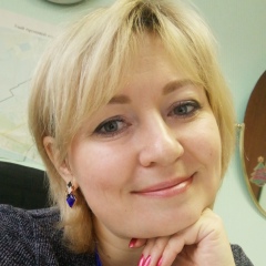 Яна Фролова, Кемерово