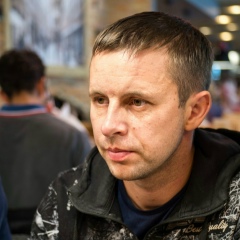 Dima Pashenko, 20.11.1984