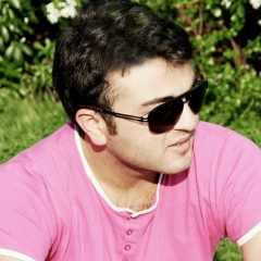 Gubad Naghiyev, 02.04, London