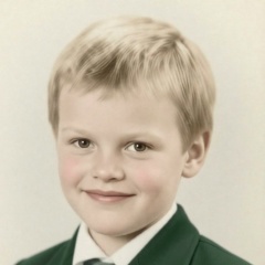 Андрей Коновалов, 01.07.1983, Москва