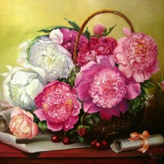 Ирина Алтуфьева, 23.12, Киев