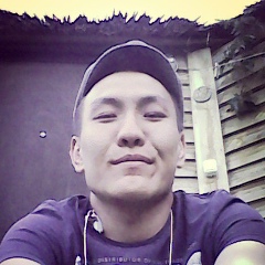 Айбек Касымов, 09.05, Караганда