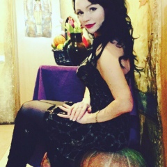 Юлия Нанакина, 13.03, Николаев